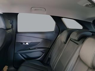 Peugeot 3008 BlueHDi 130 SANDS Allure Pack EAT8 96 kW (130 CV)