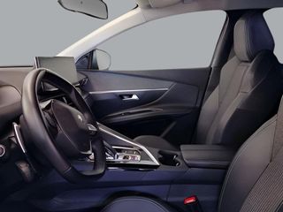 Peugeot 3008 BlueHDi 130 SANDS Allure Pack EAT8 96 kW (130 CV)