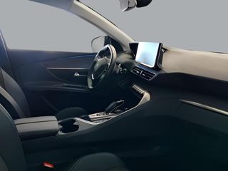 Peugeot 3008 BlueHDi 130 SANDS Allure Pack EAT8 96 kW (130 CV)