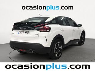 Citroen C4 PureTech 130 S&S 6v Feel Pack 96 kW (130 CV)