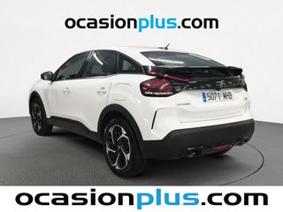 Citroen C4 PureTech 130 S&S 6v Feel Pack 96 kW (130 CV)