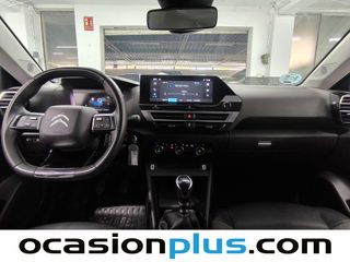 Citroen C4 PureTech 130 S&S 6v Feel Pack 96 kW (130 CV)