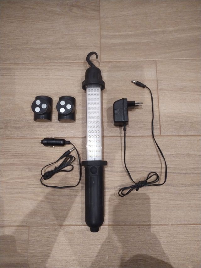 Linterna de trabajo Led