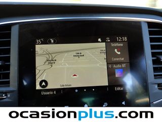 Renault Megane Zen TCe 103 kW (140 CV) GPF