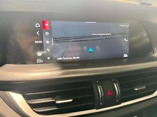 Alfa Romeo Stelvio 2.2 Diésel Sprint+ Q4 140 kW (190 CV)