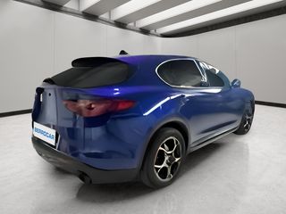 Alfa Romeo Stelvio 2.2 Diésel Sprint+ Q4 140 kW (190 CV)