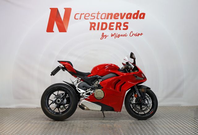 Ducati PANIGALE V4