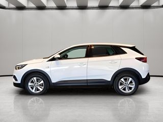 Opel Grandland X 1.2 Turbo Selective 96 kW (130 CV)