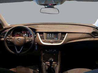 Opel Grandland X 1.2 Turbo Selective 96 kW (130 CV)