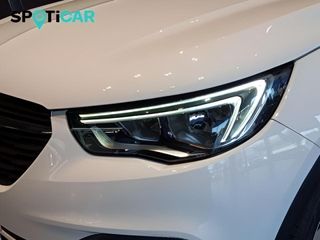 Opel Grandland X 1.2 Turbo Selective 96 kW (130 CV)