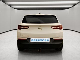 Opel Grandland X 1.2 Turbo Selective 96 kW (130 CV)