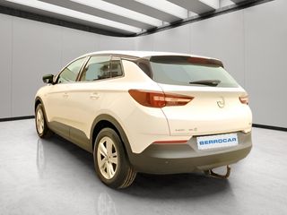 Opel Grandland X 1.2 Turbo Selective 96 kW (130 CV)