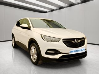 Opel Grandland X 1.2 Turbo Selective 96 kW (130 CV)