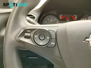 Opel Grandland X 1.2 Turbo Selective 96 kW (130 CV)