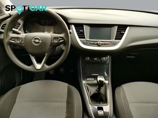 Opel Grandland X 1.2 Turbo Selective 96 kW (130 CV)