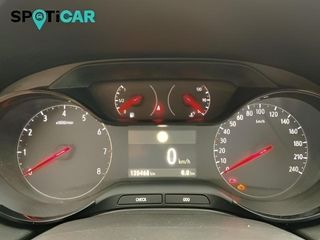 Opel Grandland X 1.2 Turbo Selective 96 kW (130 CV)