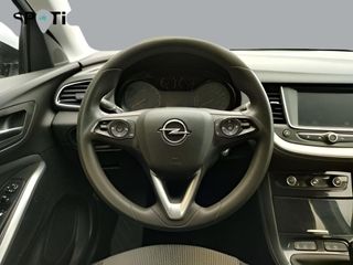 Opel Grandland X 1.2 Turbo Selective 96 kW (130 CV)