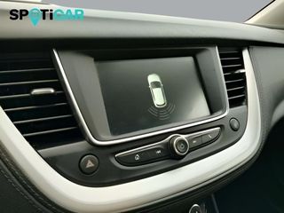 Opel Grandland X 1.2 Turbo Selective 96 kW (130 CV)