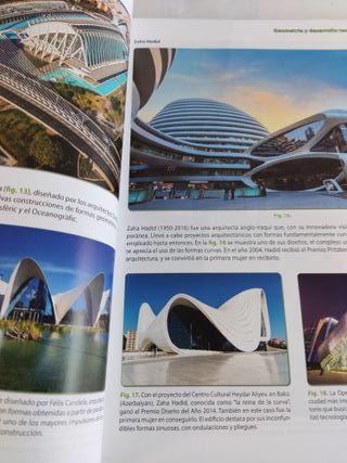 Dibujo Técnico II 2ºBach - 9788470636868