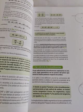 Dibujo Técnico II 2ºBach - 9788470636868