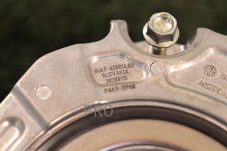 ALTERNADOR MAZDA 3 BERLINA (BP)
