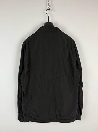 Black C.P. Company Chrome-R jacket (new with tags)