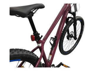 bicicleta montaña cannondale habit ht 2 2023