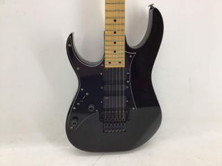 guitarra electrica bacchus rg550 bk