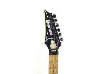 guitarra electrica bacchus rg550 bk