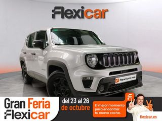Jeep Renegade 1.0G 88kW Sport 4x2
