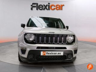 Jeep Renegade 1.0G 88kW Sport 4x2