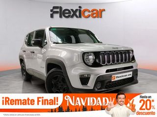 Jeep Renegade 1.0G 88kW Sport 4x2