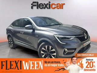 Renault Arkana Equilibre TCe 103kW(140CV) EDC mild hyb
