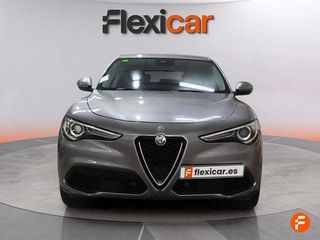 Alfa Romeo Stelvio 2.0 Petrol 206kW (280CV) First Ed.II Q4