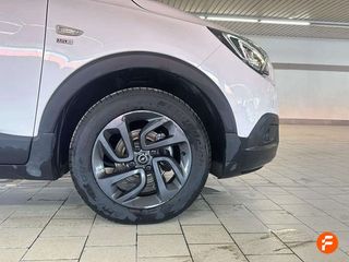 Opel Crossland X 1.5D 75kW Design Line 120 Aniversar. S/S