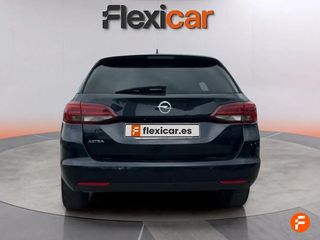 Opel Astra 1.4 Turbo 110kW (150CV) Dynamic ST