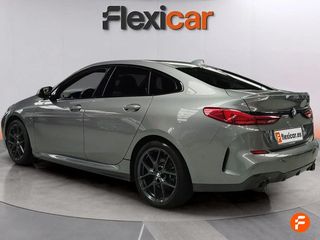 BMW Serie 2 218dA Gran Coupe