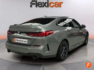 BMW Serie 2 218dA Gran Coupe