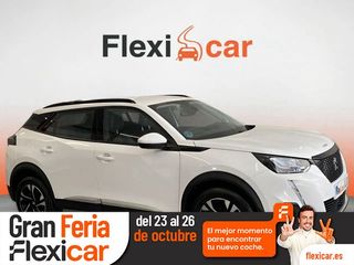 Peugeot 2008 Allure BlueHDI 100 S&S BVM6