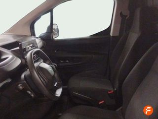 Peugeot Partner 1.5BlueHDI Standard 75kW