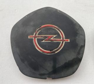 Opel Corsa A Sport - Tampas P/ Jantes de Ferro
