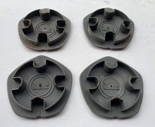 Opel Corsa A Sport - Tampas P/ Jantes de Ferro