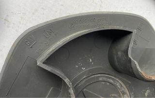 Opel Corsa A Sport - Tampas P/ Jantes de Ferro