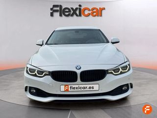 BMW Serie 4 435d xDrive