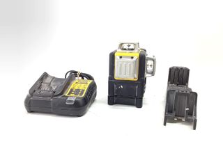 nivel laser dewalt dce089g