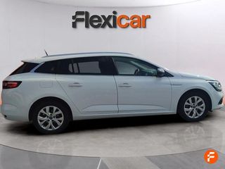 Renault Megane Sp. Tourer Zen En. TCe 97kW (130CV)