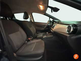 Nissan Micra IG-T 68 kW (92 CV) E6D-F CVT Acenta