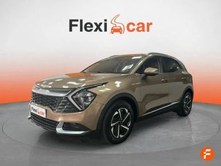 Kia Sportage 1.6 T-GDi MHEV 180CV Tech 4x4 DCT
