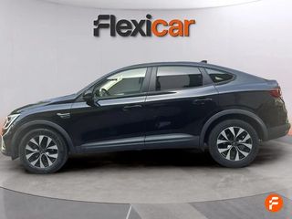 Renault Arkana Evolution TCe 103kW(140CV) EDC mild hybr