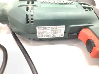 taladro electrico metabo sbe650